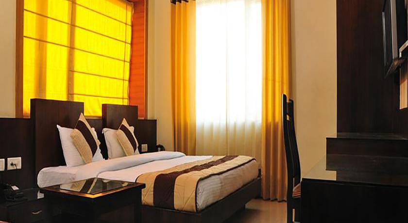 Hotel Star Plaza